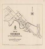 Town of Ettrick. Copy 2