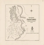 Town & suburbs of Papatowai. Copy 2