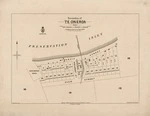 Township of Te Oneroa. Copy 2