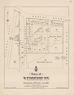 Town of Wedderburn. Copy 2