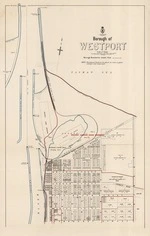 Borough of Westport. Copy 2