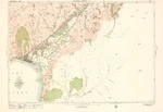 Topographic Survey Wellington District. Sheet 4