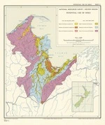 Potential Use of Soils.