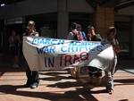 Close Waihopai Anti Bases Protest Wellington March 2010 (12).jpg