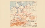 [Map 7] Movements of prisoners of war in Germany, 1944-45.