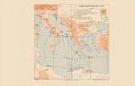 [Map 4] North Africa and Italy, 1941-42.