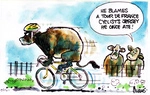 021611 - Tour De France pleads drugged steak COL.jpg