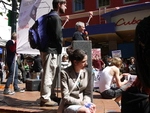 AntI Search and Surveillance Bill Protest Wellington October 2010 (3).JPG