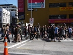 AntI Search and Surveillance Bill Protest Wellington October 2010 (17).JPG