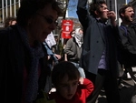 AntI Search and Surveillance Bill Protest Wellington October 2010 (31).JPG