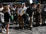 AntI Search and Surveillance Bill Protest Wellington October 2010 (41).JPG