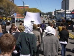 AntI Search and Surveillance Bill Protest Wellington October 2010 (79).JPG