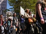 AntI Search and Surveillance Bill Protest Wellington October 2010 (35).JPG