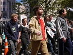 AntI Search and Surveillance Bill Protest Wellington October 2010 (36).JPG