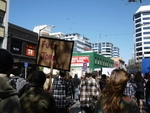 AntI Search and Surveillance Bill Protest Wellington October 2010 (72).JPG