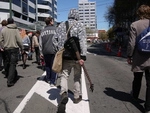 AntI Search and Surveillance Bill Protest Wellington October 2010 (75).JPG