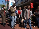 AntI Search and Surveillance Bill Protest Wellington October 2010 (9).JPG