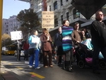 Anti Israeli Protest Wellington June 2010 (26).JPG