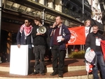 Anti Israeli Protest Wellington June 2010 (7).JPG