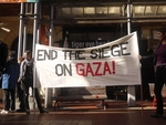 Anti Israeli Protest Wellington June 2010 (1).JPG