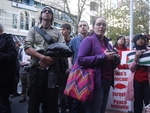 Anti Israeli Protest Wellington June 2010 (48).JPG