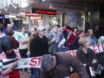 Anti Israeli Protest Wellington June 2010 (47).JPG