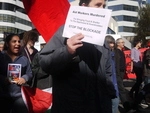 Anti Israeli Protest Wellington June 2010 (17).JPG