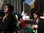 Anti Israeli Protest Wellington June 2010 (38).JPG