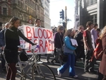 Anti Israeli Protest Wellington June 2010 (54).JPG