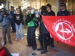 Anti Israeli Protest Wellington June 2010 (52).JPG