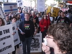 Anti Israeli Protest Wellington June 2010 (45).JPG