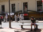 Anti Dairying Protest Wellington November 2010 (13).JPG