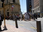 Anti Dairying Protest Wellington November 2010 (14).JPG