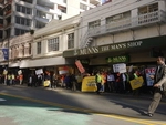 Anti ETS Protest Wellington June 2010 (1).JPG