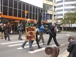 Water Privatisation Protest Wellington June 2010 (29).JPG