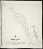 New Zealand (Aotea-roa) [northern North Island]