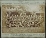 Pickwick Bicycle Club, probably London, England