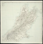 New Zealand (Aotea-roa) [upper South Island]