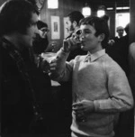 trying a drink Kiwi 1975.tif