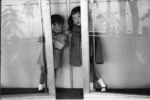 2 girls&Glass door 3 Dunedin  1971.tif