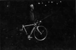 Night, Cyclist at Billie Graham 1968.tif