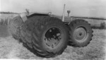 Bigwheel tractor. Huntly.tif
