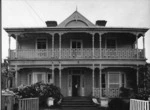 Johnathan&Sebastain's house, Shelly Beach Rd 1971.tif