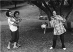 Cook island girls&ball. Domaine 1971.tif