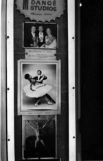K road. Dance studio, Grant&Sheila McCowan 1969.tif