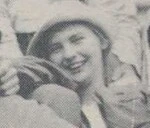 Mutti in Kaitieke before she met Dougie.JPG