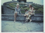 Bruce Withers, Derry and Jessica at Niagara Falls.jpg