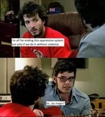 flight_of_the_conchords_all_for_ending_this_oppressive_system.jfif