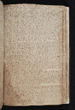 1488-93 Coronation of Charles II King of Scotland, more verse to 'The prophane carriage of the toune of Lithgow 29 May 1662' from Commonplace book