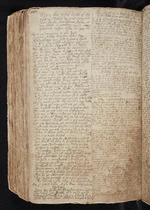 1487 'Death of Earl of Tweeddale' [15956-1653], other Scots verse from Commonplace book